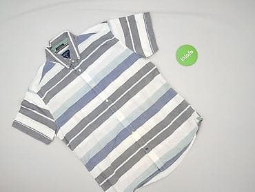 wiosenna koszula: Springfield, Koszulа dla mężczyzn, rozmiar XL — 2