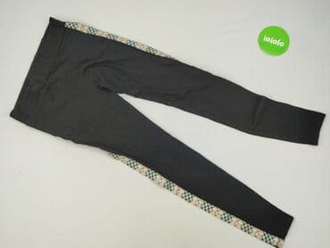 ccc buty profilaktyczne: MEGI, Legginsy rozmiar L — 2