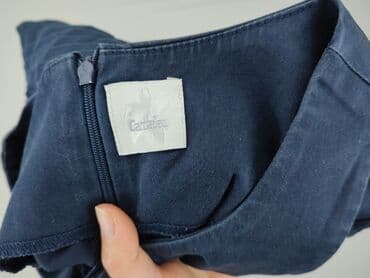 sukienki maxi na wesele niebieska: Camaïeu, Sukienka damska, rozmiar M — 4