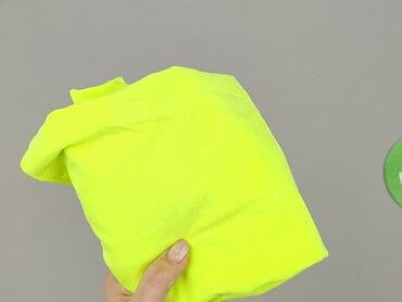 gymshark t shirty oversize: Guess, T-shirt damski, rozmiar M — 5