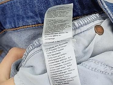 loewe jeansy: Topshop, Jeansy damskie, rozmiar M — 6