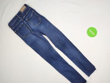jeansy american eagle: Джинси жіночі, розмір S на lalafo.pl — 3 jeansy american eagle: Джинси жіночі, розмір S — 3