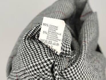 ubrania w pepitkę: Sukienka damska, rozmiar S — 6