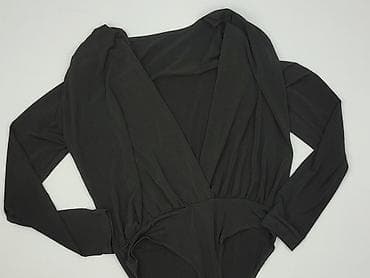 stringi sznurki: Body damskie, rozmiar S — 1