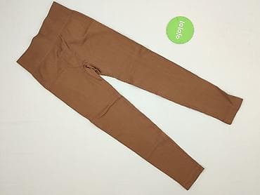 gacie: Leggings, Legginsy Sportowe damskie, rozmiar S — 3