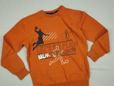 pepco koszulka termoaktywna: Sweatshirt, Destination, 14 years, 158-164 cm, condition - Very good — 1