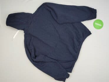 bluzy kibicowskie: Bluza z kapturem damska, rozmiar XL — 3