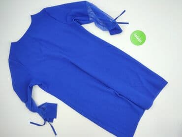 allegro sukienki damskie midi: Sukienka damska, rozmiar 3XL — 3