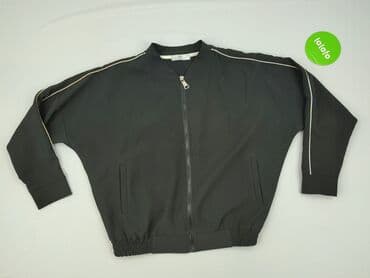 kurtka zimowa elisabetta franchi: Elisabetta Franchi, Kurtka bomberka damska, M — 2