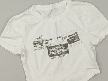 guess t shirty damskie: Dazy, Футболка жіноча, розмір XS — 1