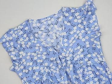 blue shadow bluzki: Sukienka damska, rozmiar 2XL — 1