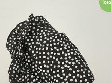 marynarka i krótkie spodenki: Shein Curve, Szorty damskie, 4XL — 5