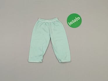 bielizna termoaktywna smartwool: Leggings, 0-3 months, condition - Good — 3