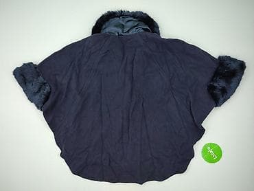 wool: Jacques Vert, Ponczo damskie, rozmiar One size — 3