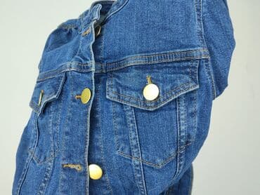 redhill kurtka: Kurtka jeansowa damska, rozmiar M — 7