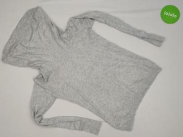 bluzy dresowe esprit: Esprit, Bluza z kapturem damska, rozmiar M — 2