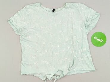 zielona bluzka sinsay: Sinsay, Bluzka damska, rozmiar XL — 2