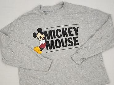 spódnice mickey: Mickey Mouse, Bluza damska
, rozmiar XL — 1