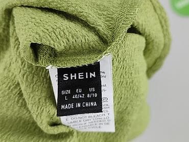 Kobiety: Shein, Top damski, rozmiar L — 4