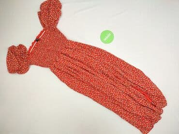 sukienka hiszpanka duże rozmiary: Missguided, Sukienka damska, rozmiar L — 3