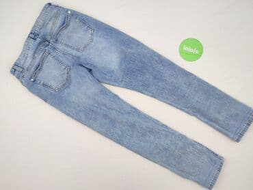 reserved mom fit jeans: Reserved, Jeansy damskie, rozmiar S — 4