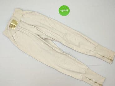 monnari spodnie dresowe: La Mania, Spodnie dresowe damskie, rozmiar S — 2