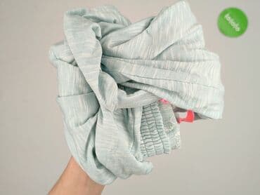 жіночі флісові кофти: Easy Wear, Spodnie dresowe damskie, rozmiar S — 4