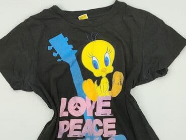 koszulka tune squad: Looney Tunes, T-shirt damski, rozmiar XL — 1