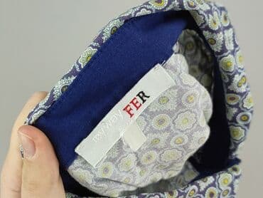 jedwabne bluzki wieczorowe: Women`s shirt, size M (EU 38) — 4