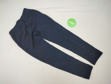 spodnie dresowe nike damskie allegro: Spodnie dresowe damskie, rozmiar S — 3