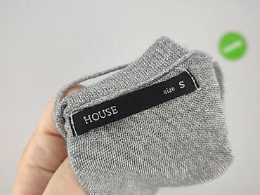 pull and bear sweterek: House, Women`s sweater, size S — 4