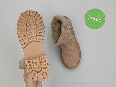 ccc ugg boots: Botki damskie, rozmiar 38 — 4