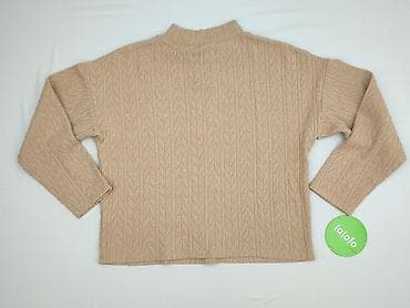 sweter turecki prl: Sweter damski, rozmiar M — 4