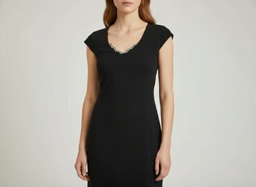 mosquito sukienki wieczorowe: Mos Mosh, Sukienka damska, rozmiar XS — 7