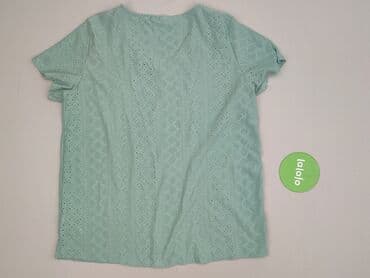 monnari koszulki damskie: Janina, T-shirt damski, rozmiar L — 4