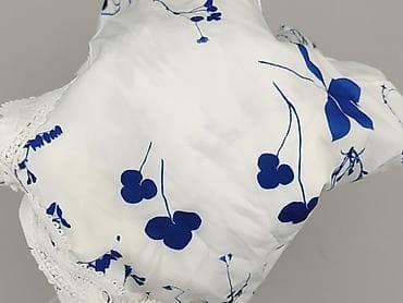 satynowe bluzki hm: Bluzka damska, rozmiar 2XL — 6