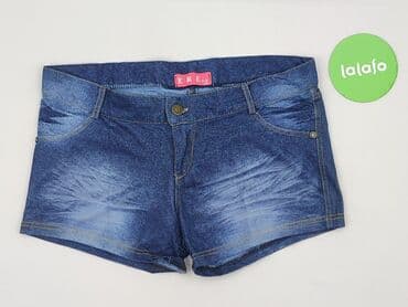 buty new age: Shorts for women, size 2XL — 3