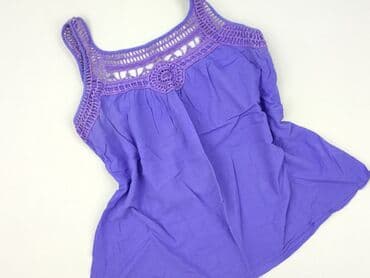 fioletowe buty deichmann: Monsoon, T-shirt damski, rozmiar M — 1