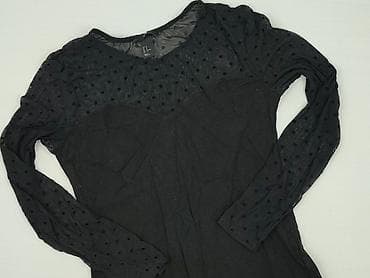 body czerwone hm: H&M, Bluzka damska, rozmiar M — 1