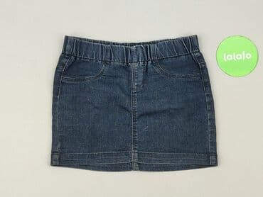 spodenko spódniczka jeans: Zara, Spódnica damska, rozmiar XS — 2