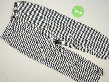 pizama hello kitty spodnie: Spodnie materiałowe damskie, rozmiar S — 2