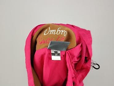 q body: Umbro, Kurtka przejściowa damska, rozmiar M — 6