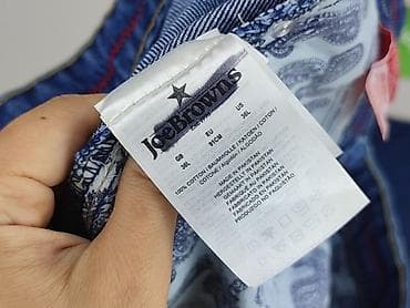 krowa: Joe Browns, Jeansy dla mężczyzn, rozmiar XL — 5