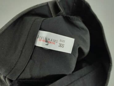 ccc buty profilaktyczne: Debenhams, Spodnie materiałowe damskie, S — 4