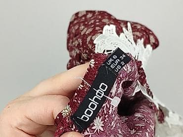boture: Boohoo, Bluzka damska, rozmiar XS — 5