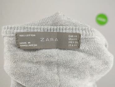 big star sweter: Zara, Kardigan damski, rozmiar M — 4