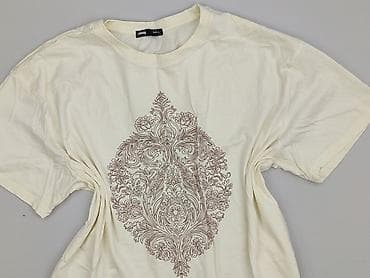 samsoe samsoe t shirty: Sinsay, T-shirt damski, rozmiar L — 5