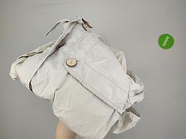 she clothes: Parka damska, rozmiar L — 8