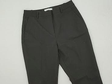 Reserved, Spodnie materiałowe damskie, rozmiar L