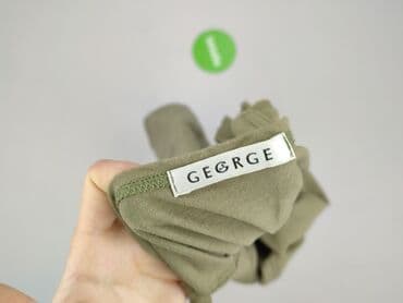 sukienka khaki h: George, Жіноча блуза, розмір XL — 4